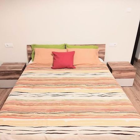 6P Apartamento Junto Ciudad De Las Artes Y Ruzafa Apartment Валенсия Екстериор снимка