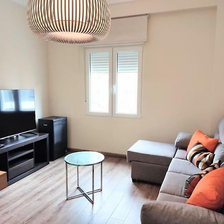 6P Apartamento Junto Ciudad De Las Artes Y Ruzafa Apartment Валенсия Екстериор снимка