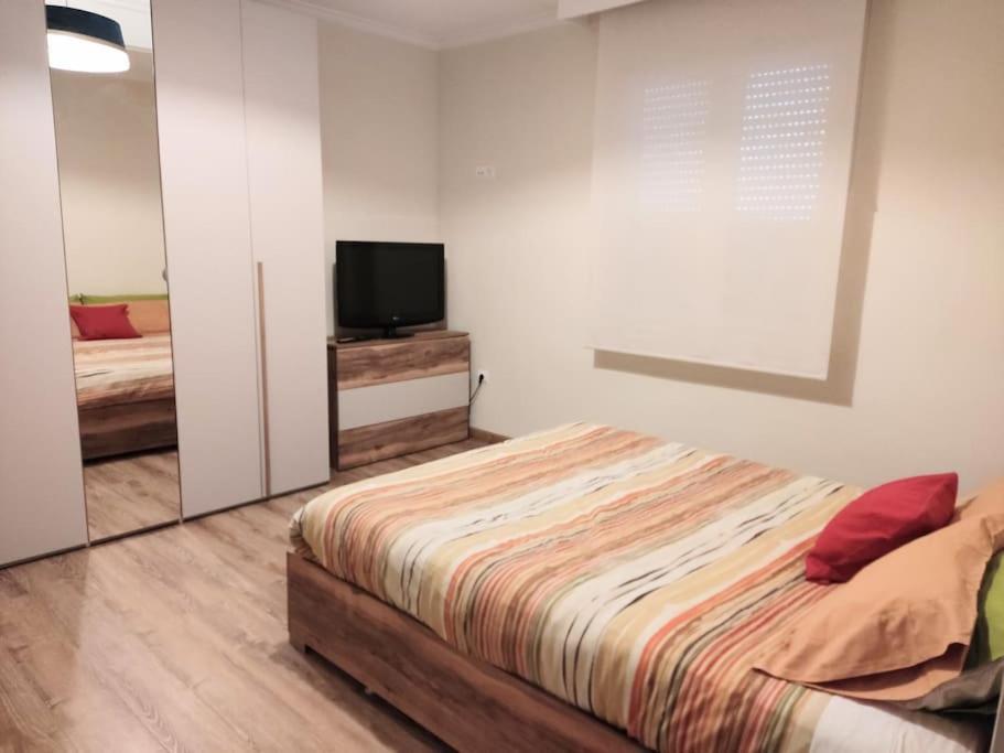 6P Apartamento Junto Ciudad De Las Artes Y Ruzafa Apartment Валенсия Екстериор снимка