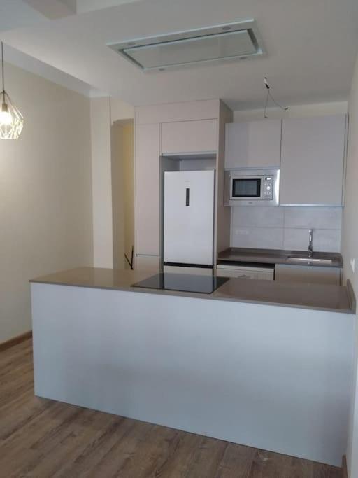 6P Apartamento Junto Ciudad De Las Artes Y Ruzafa Apartment Валенсия Екстериор снимка