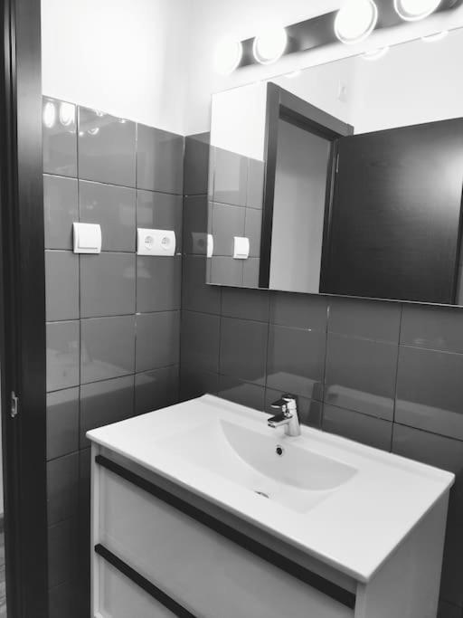 6P Apartamento Junto Ciudad De Las Artes Y Ruzafa Apartment Валенсия Екстериор снимка