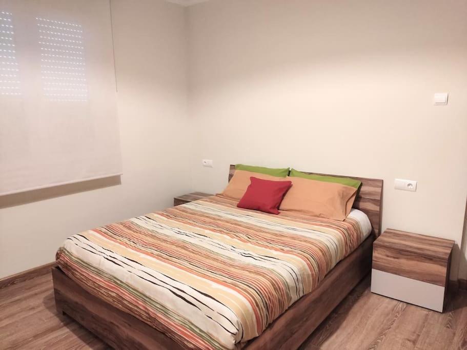 6P Apartamento Junto Ciudad De Las Artes Y Ruzafa Apartment Валенсия Екстериор снимка