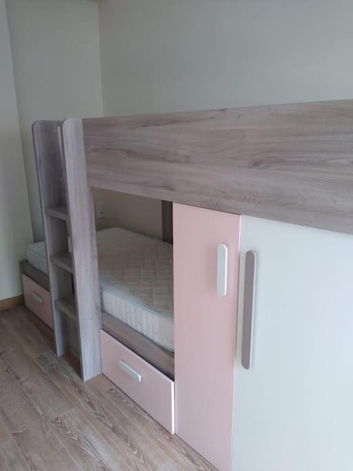 6P Apartamento Junto Ciudad De Las Artes Y Ruzafa Apartment Валенсия Екстериор снимка