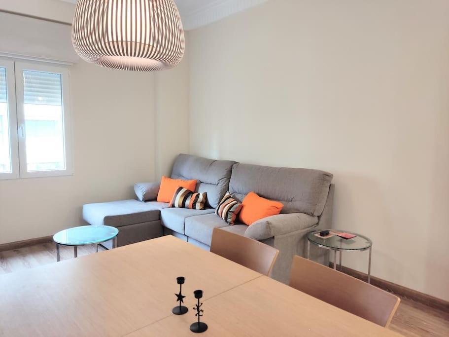 6P Apartamento Junto Ciudad De Las Artes Y Ruzafa Apartment Валенсия Екстериор снимка