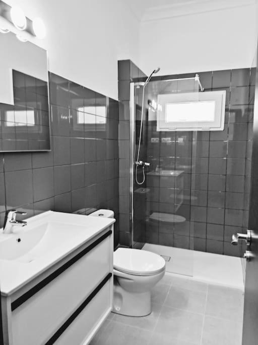 6P Apartamento Junto Ciudad De Las Artes Y Ruzafa Apartment Валенсия Екстериор снимка