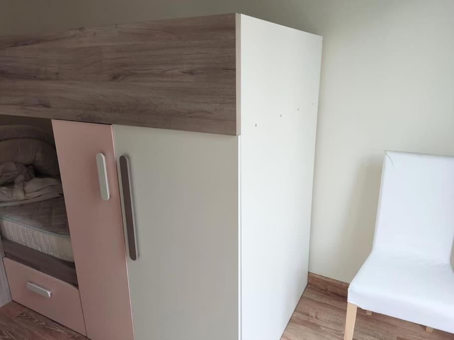 6P Apartamento Junto Ciudad De Las Artes Y Ruzafa Apartment Валенсия Екстериор снимка