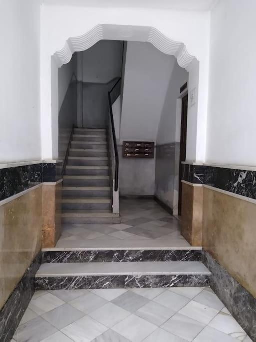 6P Apartamento Junto Ciudad De Las Artes Y Ruzafa Apartment Валенсия Екстериор снимка
