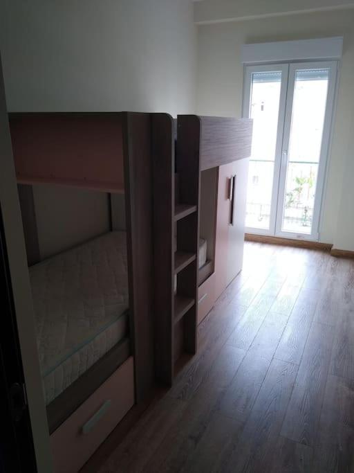 6P Apartamento Junto Ciudad De Las Artes Y Ruzafa Apartment Валенсия Екстериор снимка