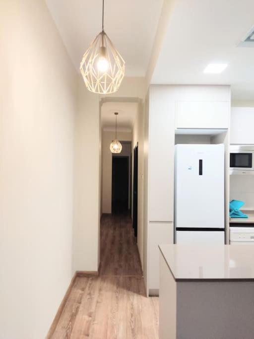 6P Apartamento Junto Ciudad De Las Artes Y Ruzafa Apartment Валенсия Екстериор снимка