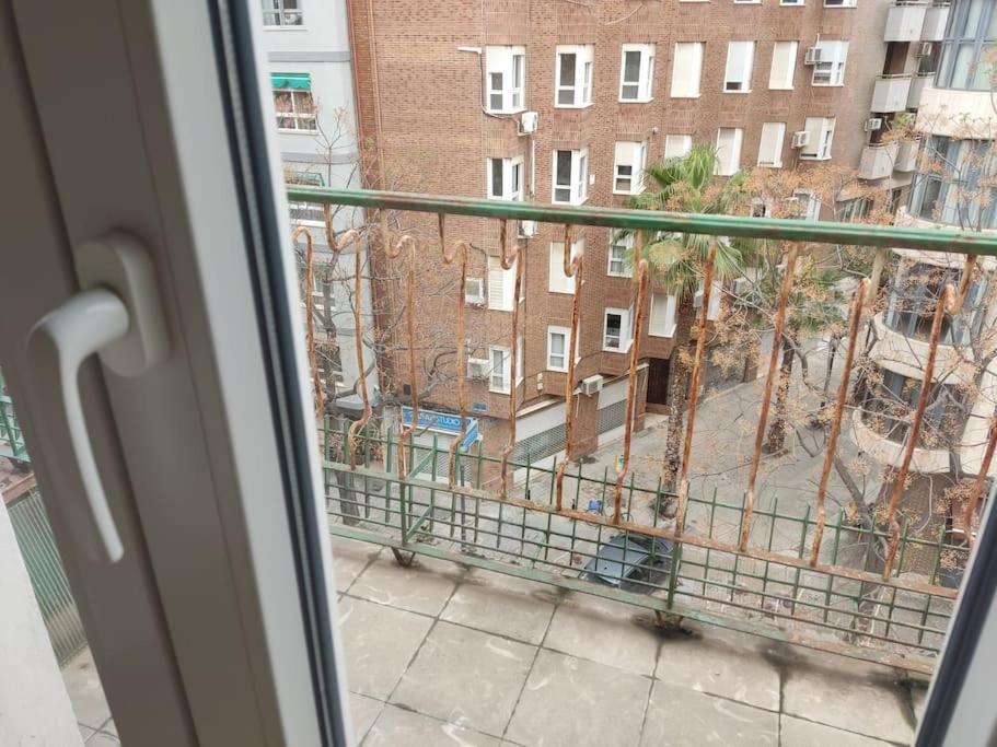 6P Apartamento Junto Ciudad De Las Artes Y Ruzafa Apartment Валенсия Екстериор снимка